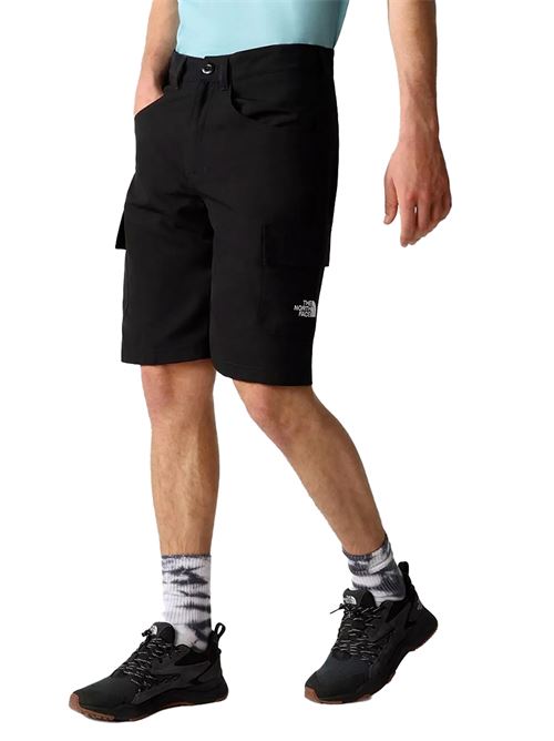 THE NORTH FACE Horizon Asphalt Shorts THE NORTH FACE | NF0A824DJK31